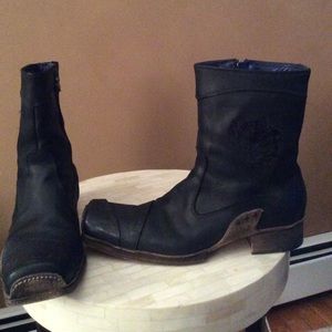 Men's Mark Nason Boot